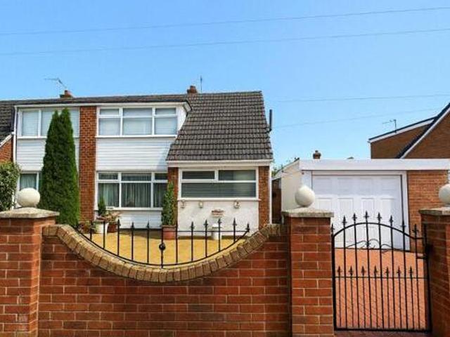 House for sale in Higher Bartle, Lancashire