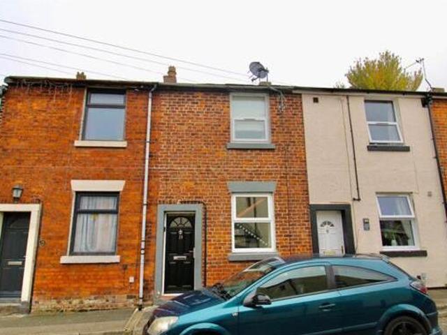 House for sale in Higher Bartle, Lancashire