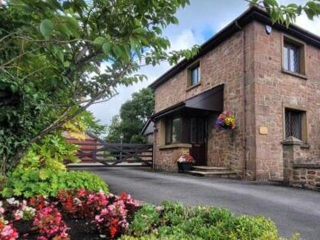 House for sale in Higher Bartle, Lancashire