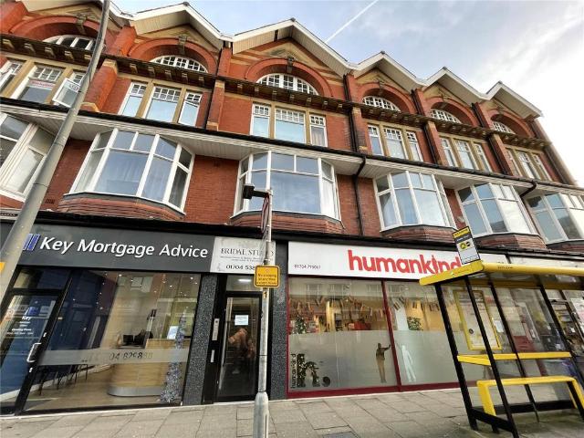 Apartment for rent in Meols Cop, Southport