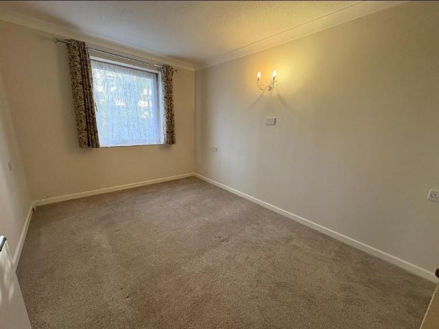Apartment for rent in Meols Cop, Southport