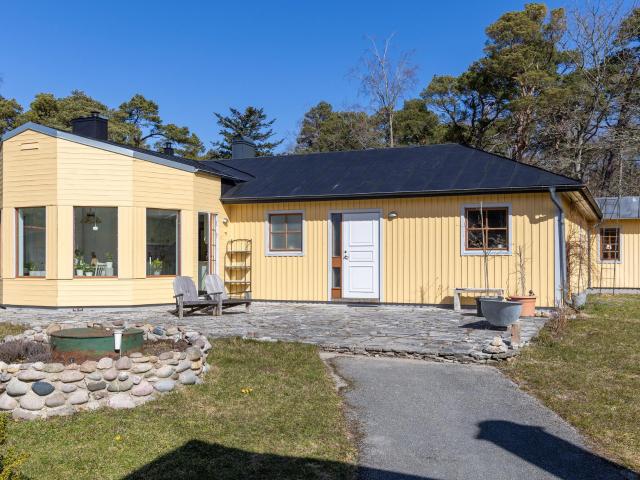 Villa till salu i Visby, Gotland