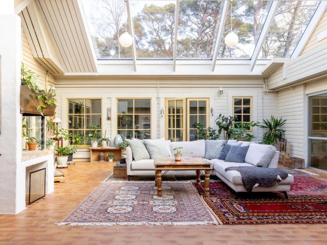 Villa till salu i Visby, Gotland