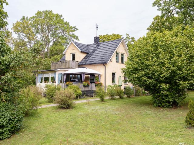 Villa till salu i Visby, Gotland