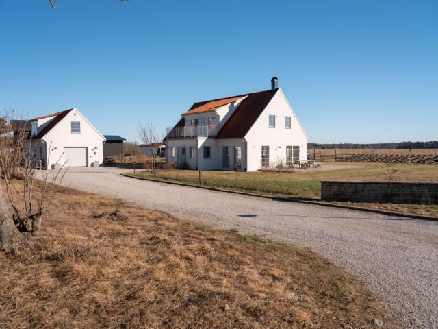 Bostad till salu i Visby, Gotland