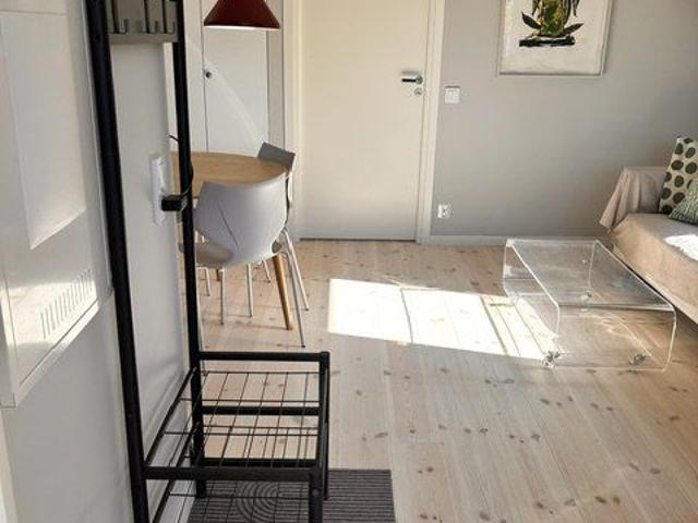 Stuga hyra i Gotland