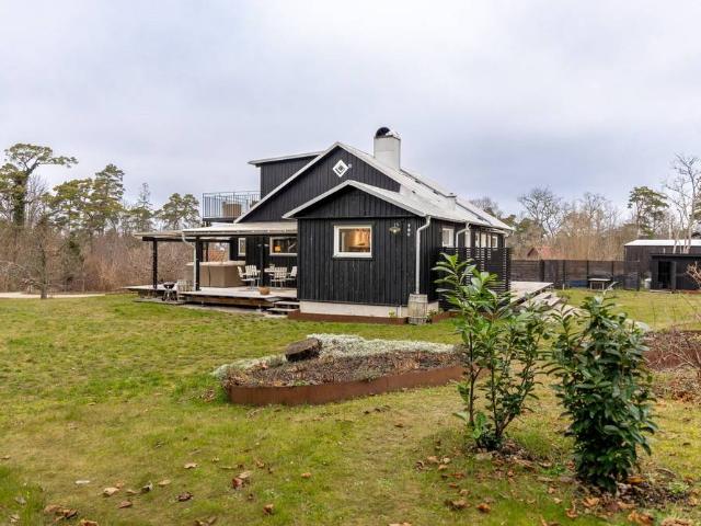 Bostad till salu i Gotland