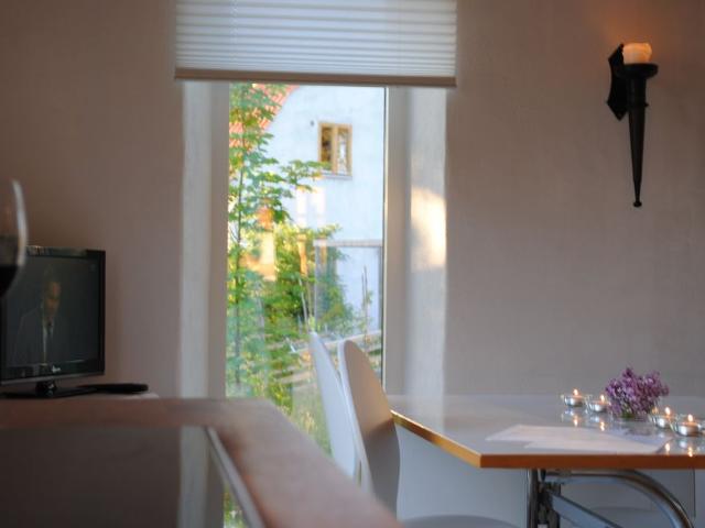 Stuga hyra i Vibble, Gotland