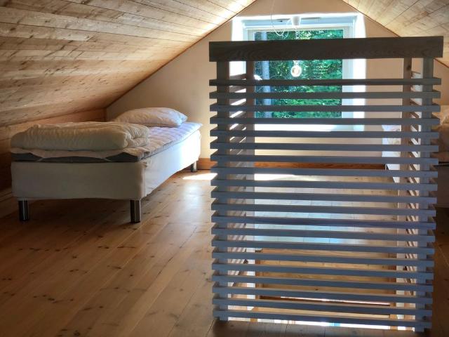Stuga hyra i Visby