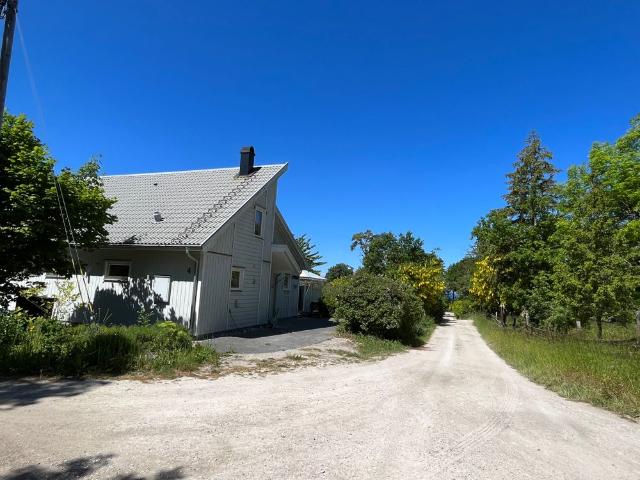Hus hyra i Visby