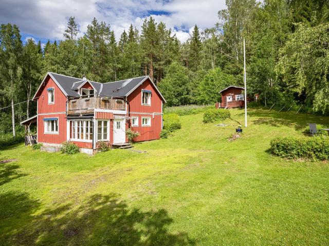 Villa till salu i Västernorrland