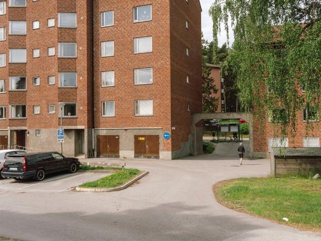 Lägenhet hyra i Rosenlund, Södertälje