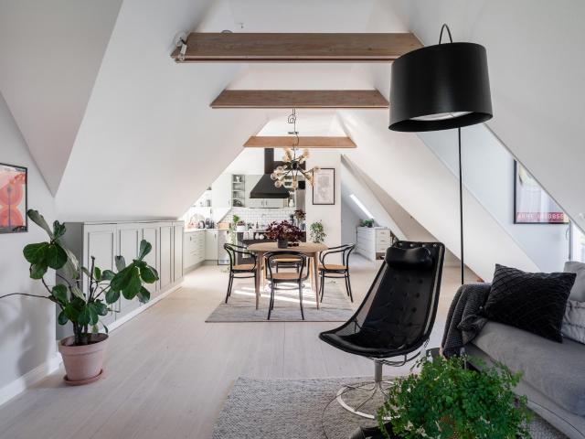 Bostad till salu i Danderyd, Stockholm