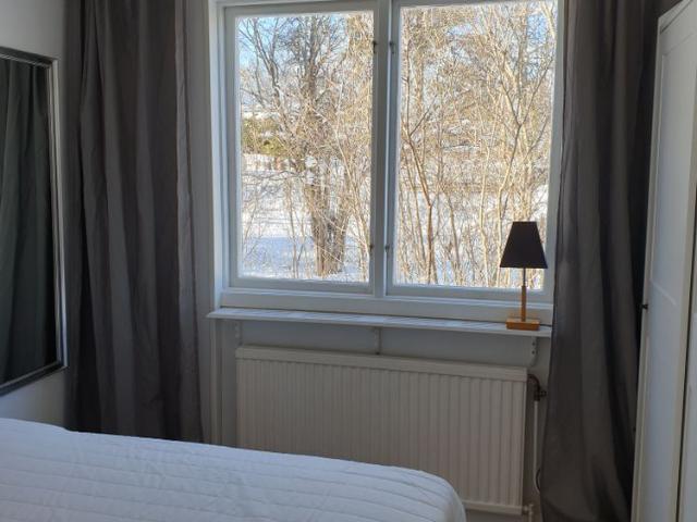 Lägenhet hyra i Danderyd, Stockholm