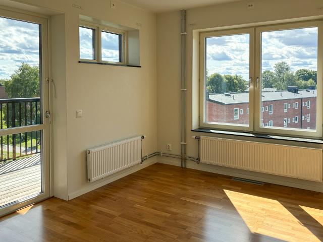 Hus hyra i Örebro