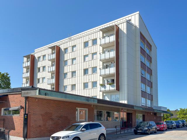 Hus hyra i Örebro