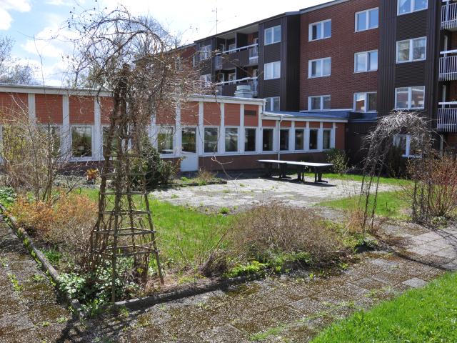 Hus hyra i Örebro