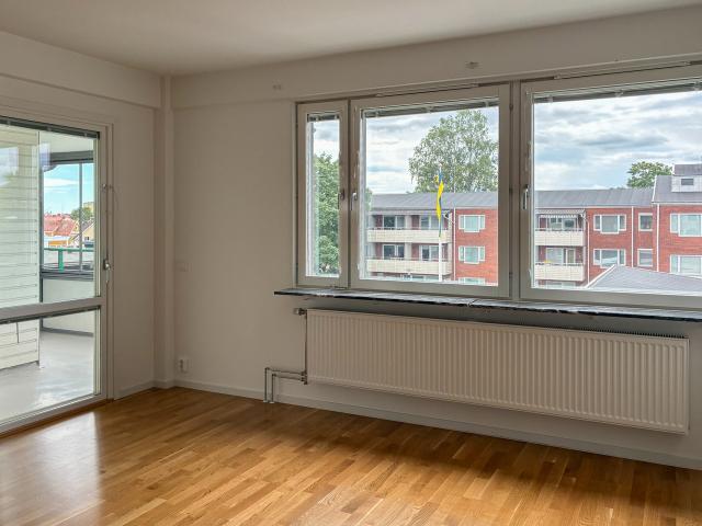 Hus hyra i Örebro