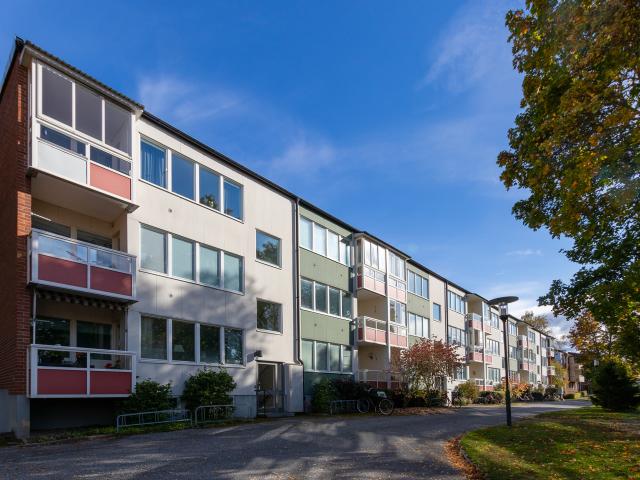 Hus hyra i Örebro