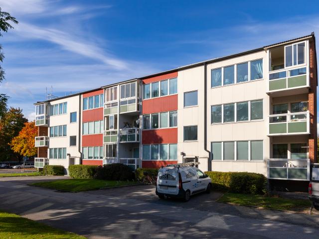 Hus hyra i Örebro