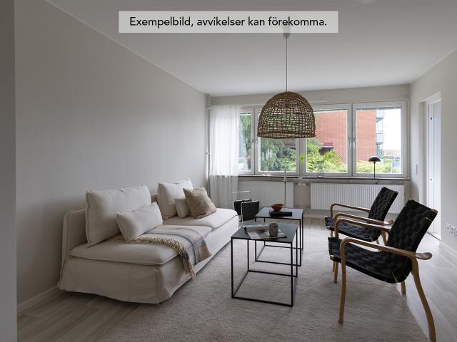 Hus hyra i Örebro