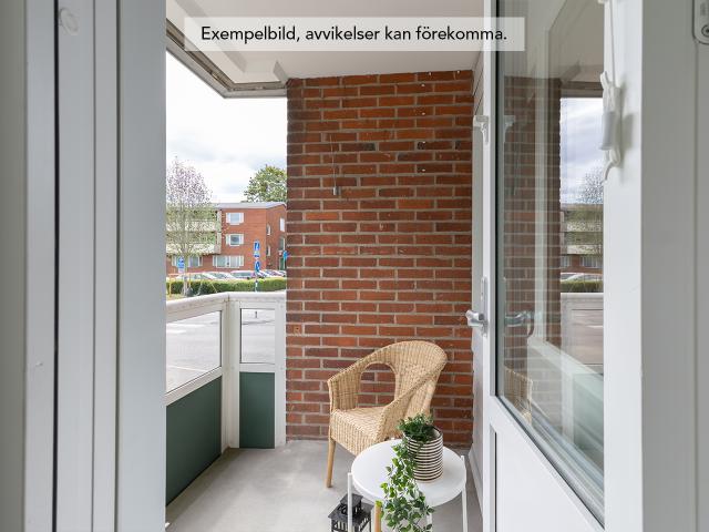 Hus hyra i Örebro