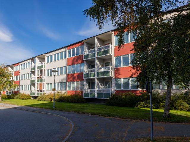 Hus hyra i Örebro