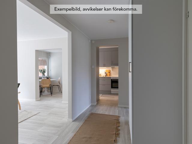 Hus hyra i Örebro