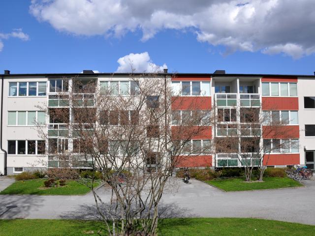 Hus hyra i Norr, Örebro