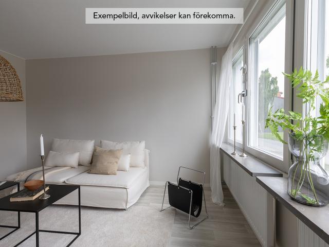Hus hyra i Örebro