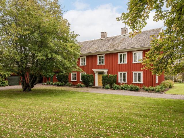Villa till salu i Sunne, Värmland