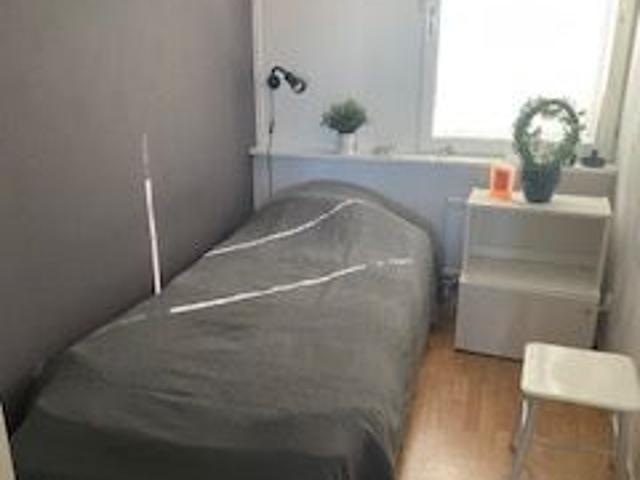 Rum hyra i Jordbro, Stockholm