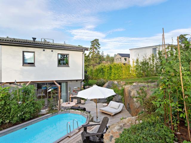 Bostad till salu i Huddinge, Stockholm