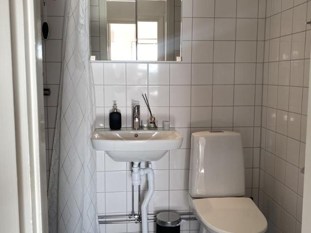 Lägenhet hyra i Lidingö, Stockholm