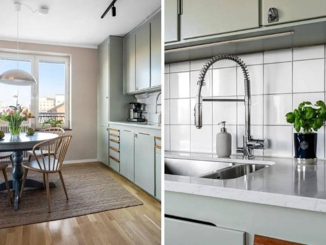 Lägenhet hyra i Lidingö, Stockholm