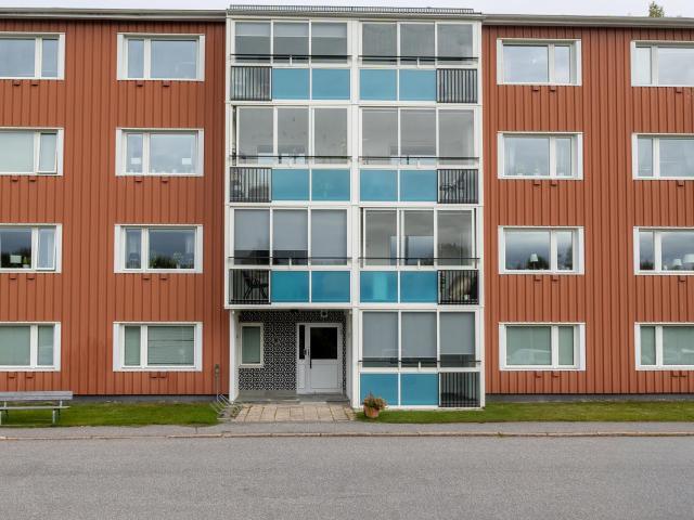 Bostad till salu i Sundsvall, Västernorrland