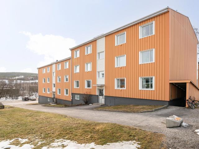 Bostad till salu i Sundsvall, Västernorrland