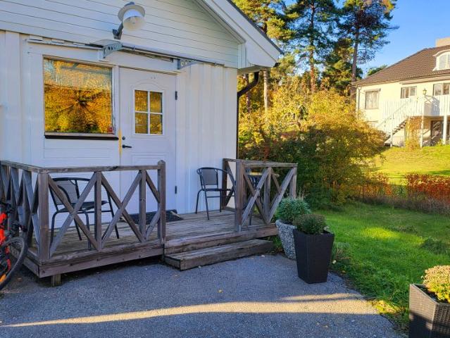 Lägenhet hyra i Täby, Stockholm