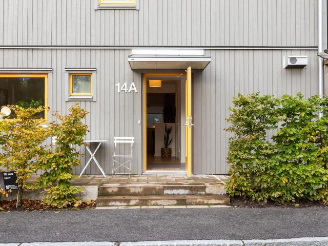 Bostad till salu