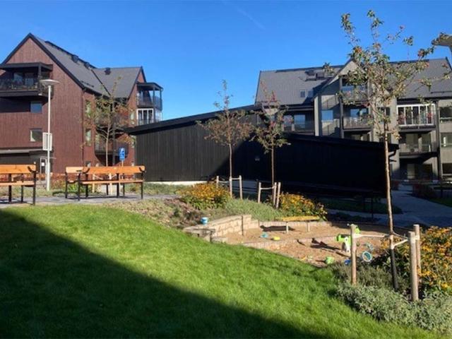 Lägenhet hyra i Växjö, Kronoberg