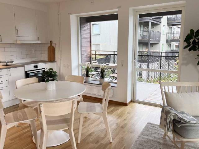 Hus hyra i Växjö, Kronoberg