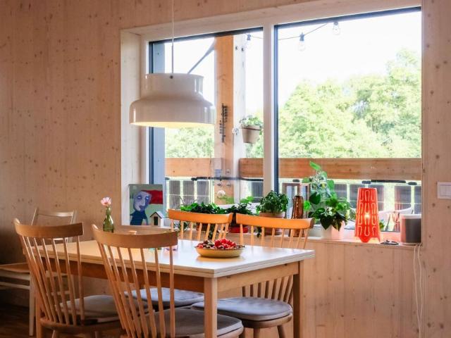 Lägenhet hyra i Bredvik, Växjö