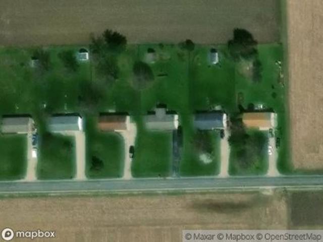 House for sale in Arcanum, Ohio