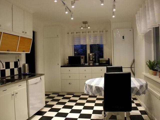 Hus hyra i Gävleborg