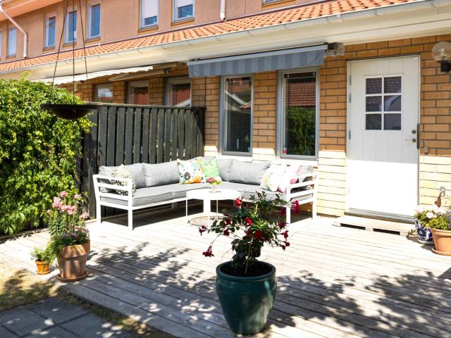 Bostadsrätt till salu i Malmö, Skåne