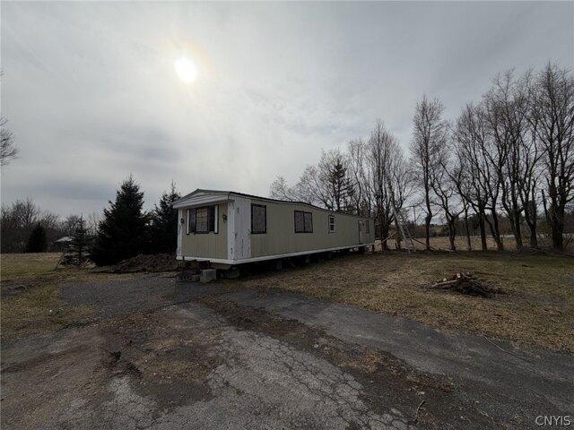 Land for sale in Jordanville, New York