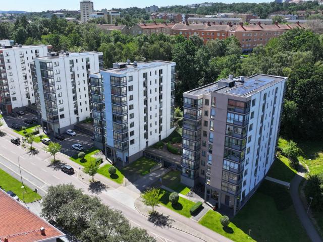 Lägenhet hyra i Göteborg, Västra Götaland