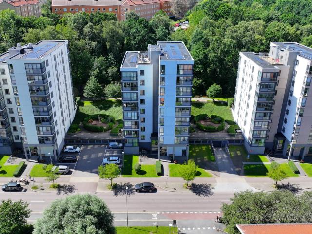 Lägenhet hyra i Göteborg, Västra Götaland