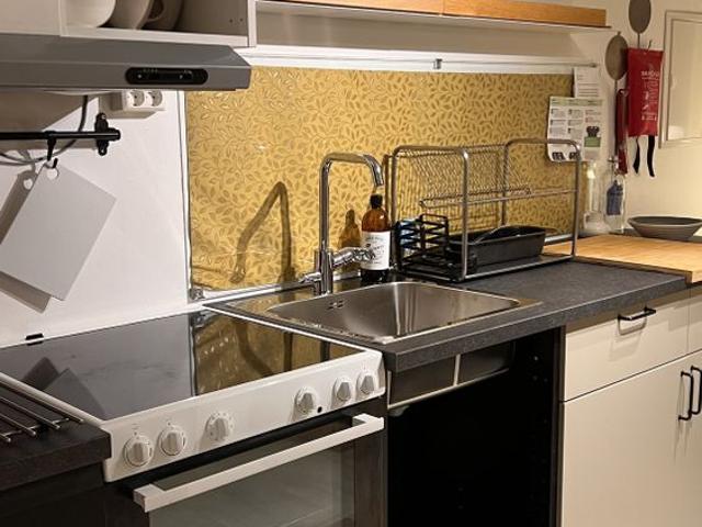 Lägenhet hyra i Floda, Västra Götaland