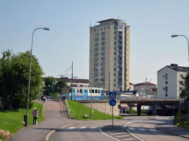 Lägenhet hyra i Göteborg, Västra Götaland